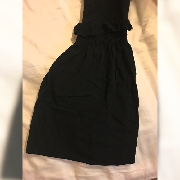 Gypsy Sleeve Dress - Picture 2 of 4